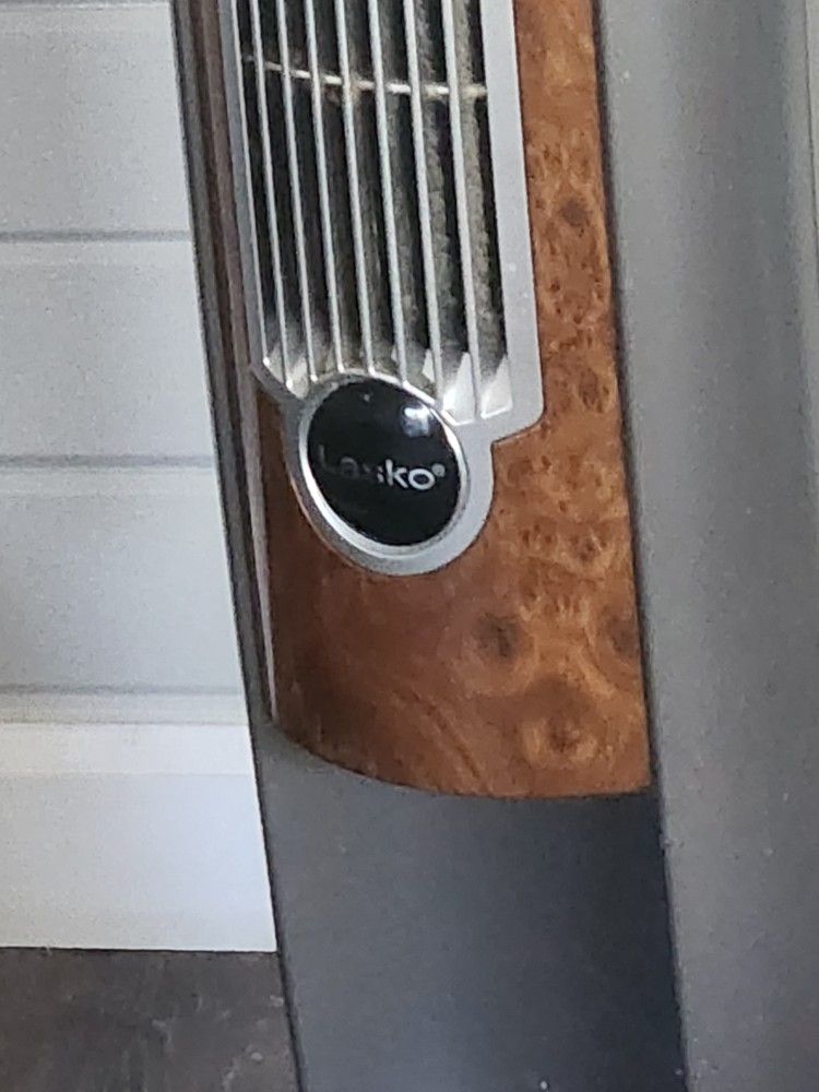 Tower FAN
