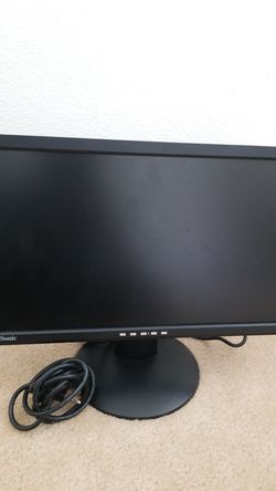 Gaming monitor