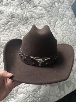 Western Hat