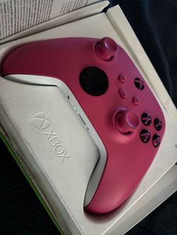 XBOX CONTROLLER