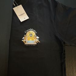 CasablancaT shirt