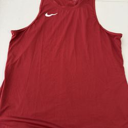 Nike Medium Workout Top