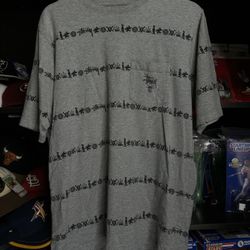 VTG Stussy Tee