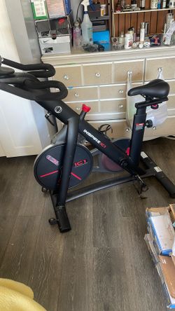 Inspire IC1 Bike