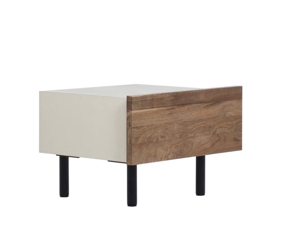 New! EQ3 Nightstands