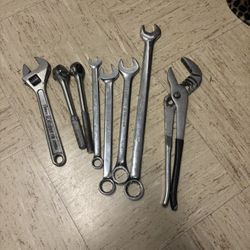 Tools For Sale