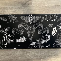 Gothic Computer Desk Pad