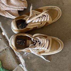 old vans