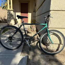 Trek Bike 820