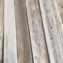 🚨Cedar pickets bundles