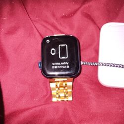 Apple iWatch Series 6 