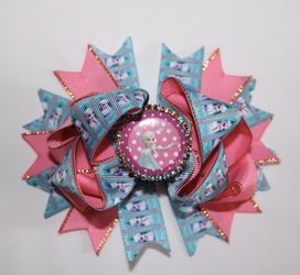 Hair Bow