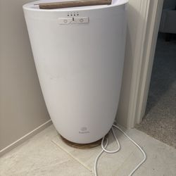 ✨ Haven Towel Warmer ✨