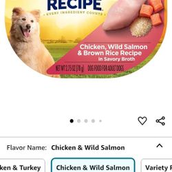 Dog Food