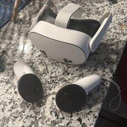 Oculus Quest 3