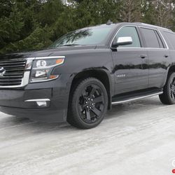 2017 Chevy Tahoe Need Tranmission Control Module