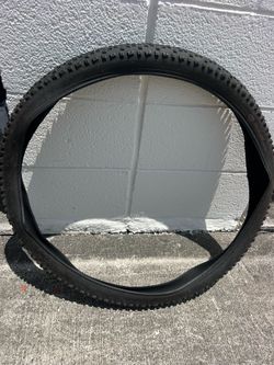 Bicycle bike tire 27.5
