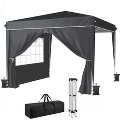 Canopy Tent