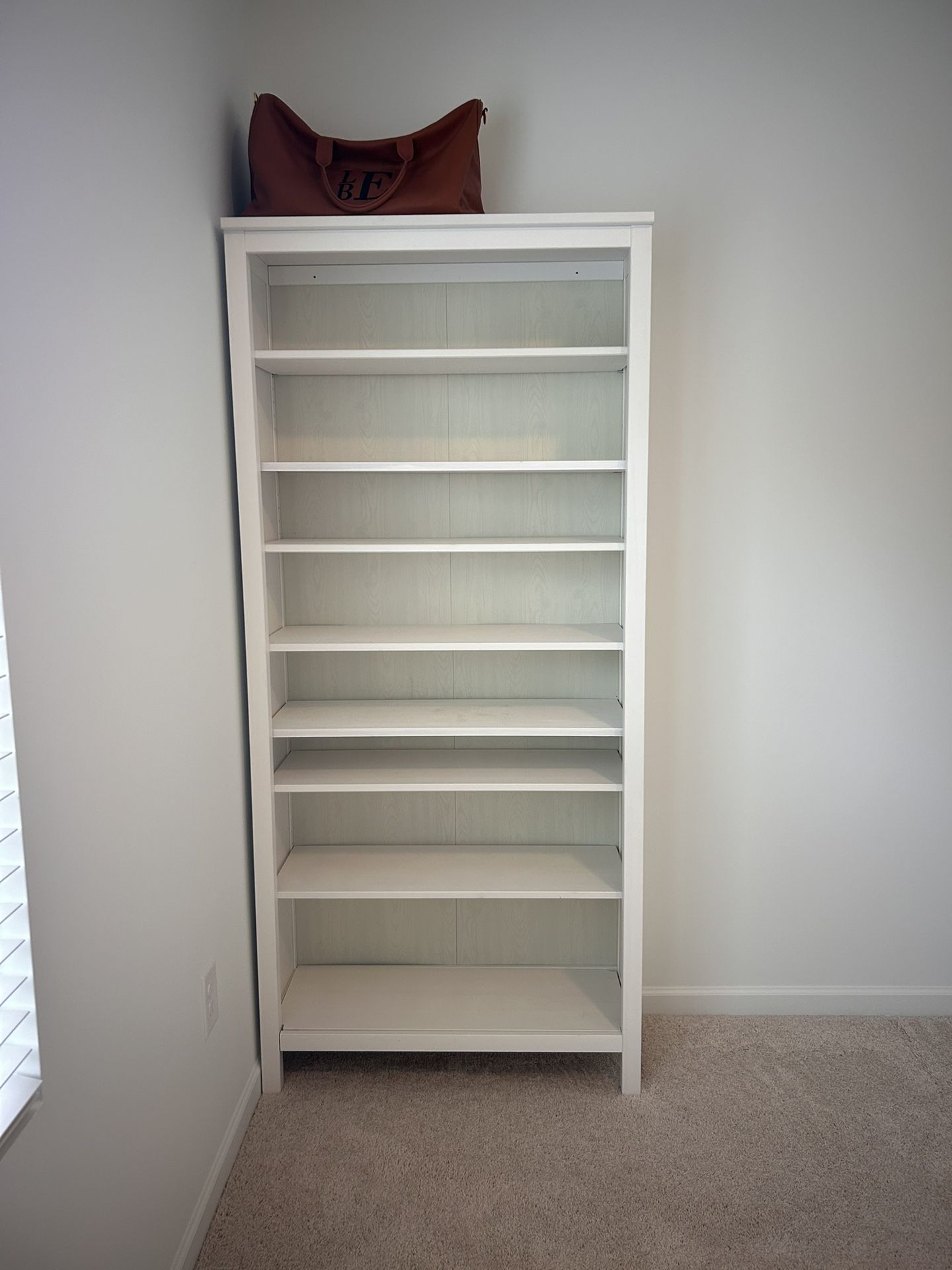 Book Shelf
