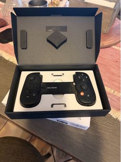 BACKBONE PHONE