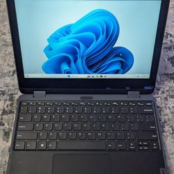 Lenovo 300w Yoga Gen 4 Laptop - 8GB RAM 128GB SSD