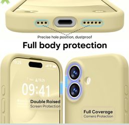 iPhone17 Pro Case
