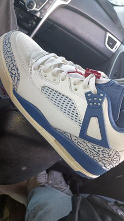 Spizike lows