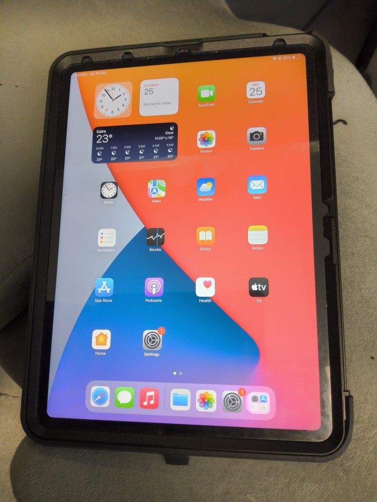 IPad Air 11 inch M2