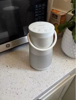 Bose revolve sound link 2