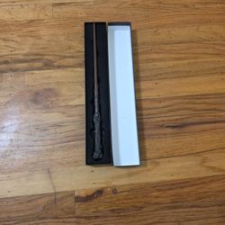 Harry Potter - Harry Potter Wand