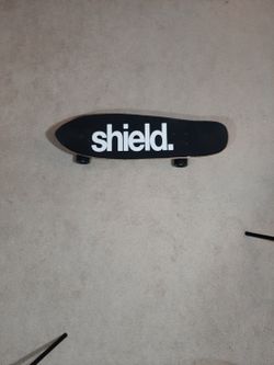 Short Long Board