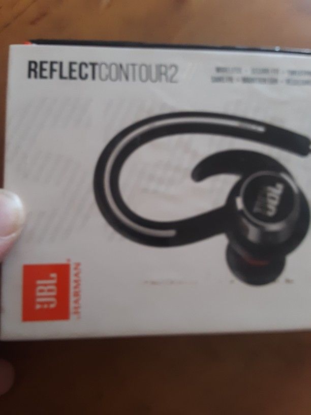 JBL Reflect Contour2 