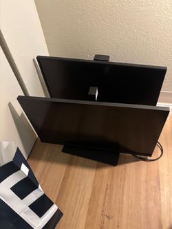 Gaming monitors