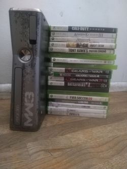 Xbox360Games