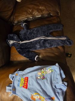 Boys 6 months clothes