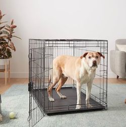 48x38” LARGE Dog Crate