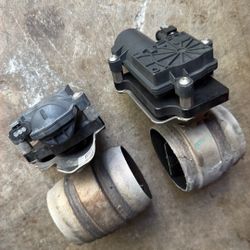 5.7 Hemi Exhaust Valves 2019 RT 