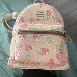 Lounge Fly Backpack