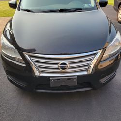 2013 Nissan Sentra
