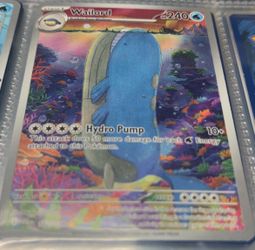 Waillord