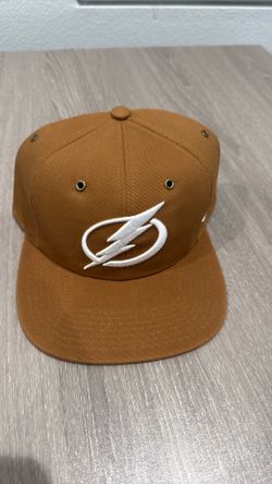 Carhartt lightning hat