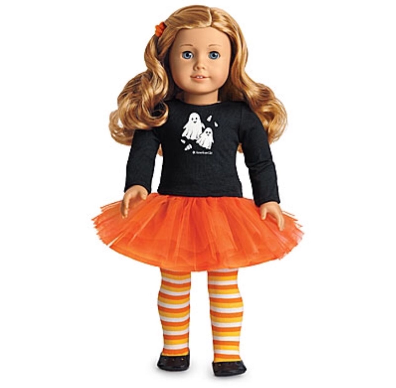 American Girl Doll SPOOKY FUN Outfit - NEW * Retired $20
