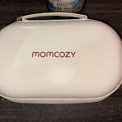 Momcozy breast pump