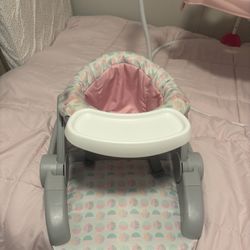 Baby Learn To Sit Seat 