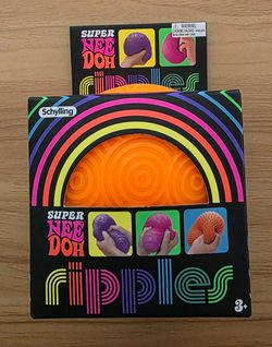 New Super NeeDoh Ripples
