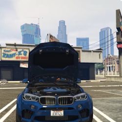 Beamer Engine Mess Up