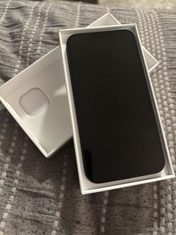 iPhone 13 T-Mobile 128 Gig