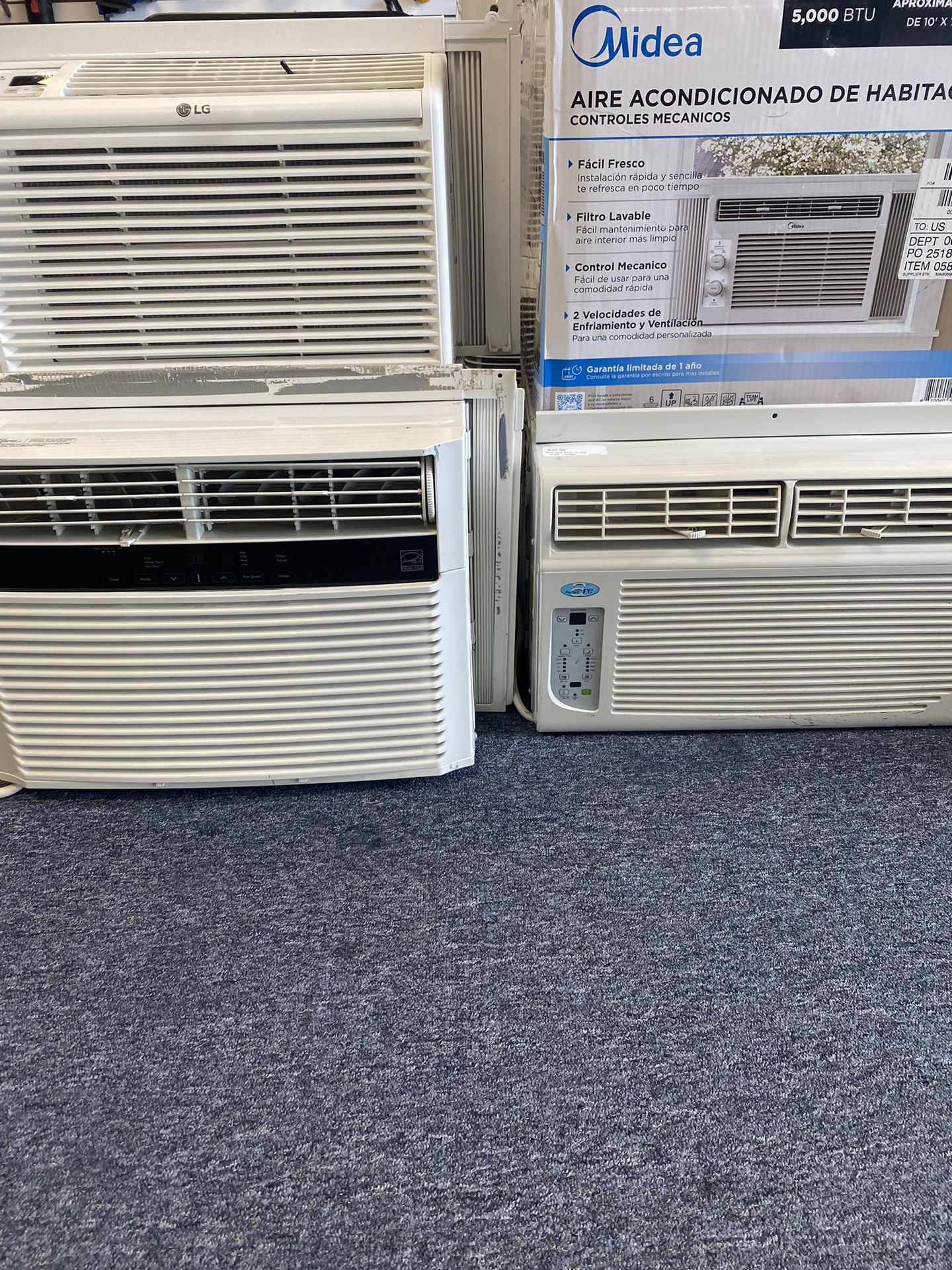 Ac Units