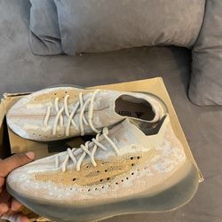 Yeezy Boost 380 Pepper Size 12 Men’s Shoes 