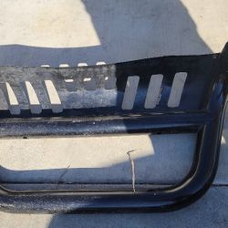 Toyota Tacoma Bull Bar